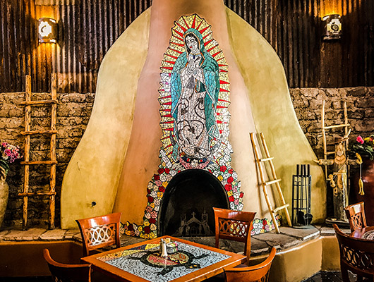Church street cafe restaurant albuquerque new mexico