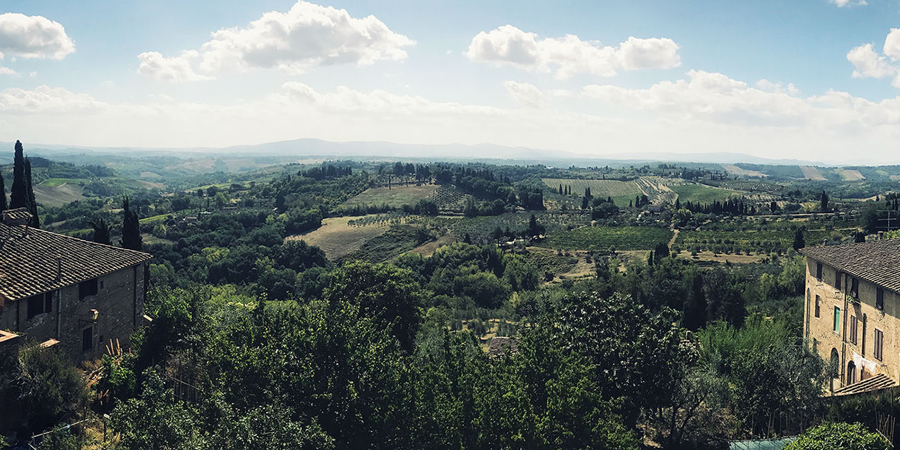 6 bonnes raisons de découvrir la Toscane !